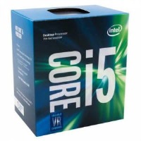 INTEL CORE i5 7600 Soket 1151 3.5GHz 6MB Önbellek 14nm İşlemci - 1
